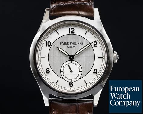 patek philippe 5565|Patek Philippe Calatrava Geneva Boutique Limited Edition 5565A.